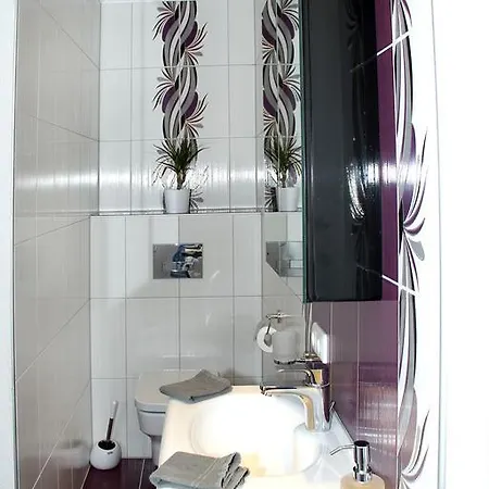Gasthaus Traube Bichlbach Room photo