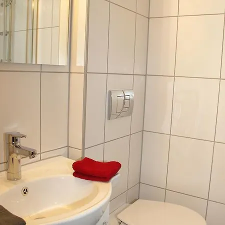 Gasthaus Traube Bichlbach Room photo