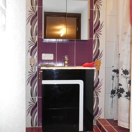 Gasthaus Traube Bichlbach Room photo
