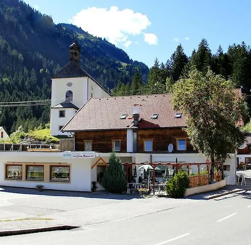Gasthaus Traube