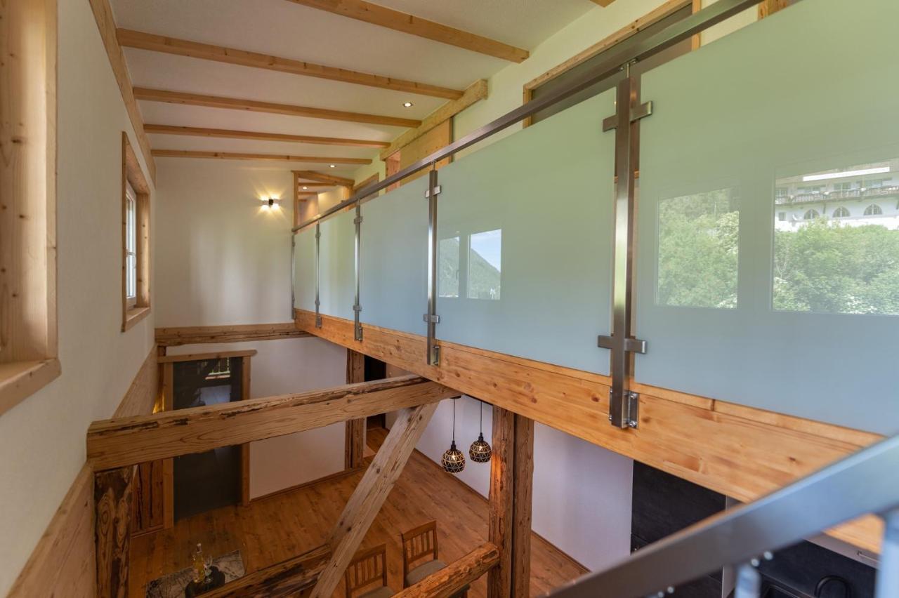 Traube Apartment