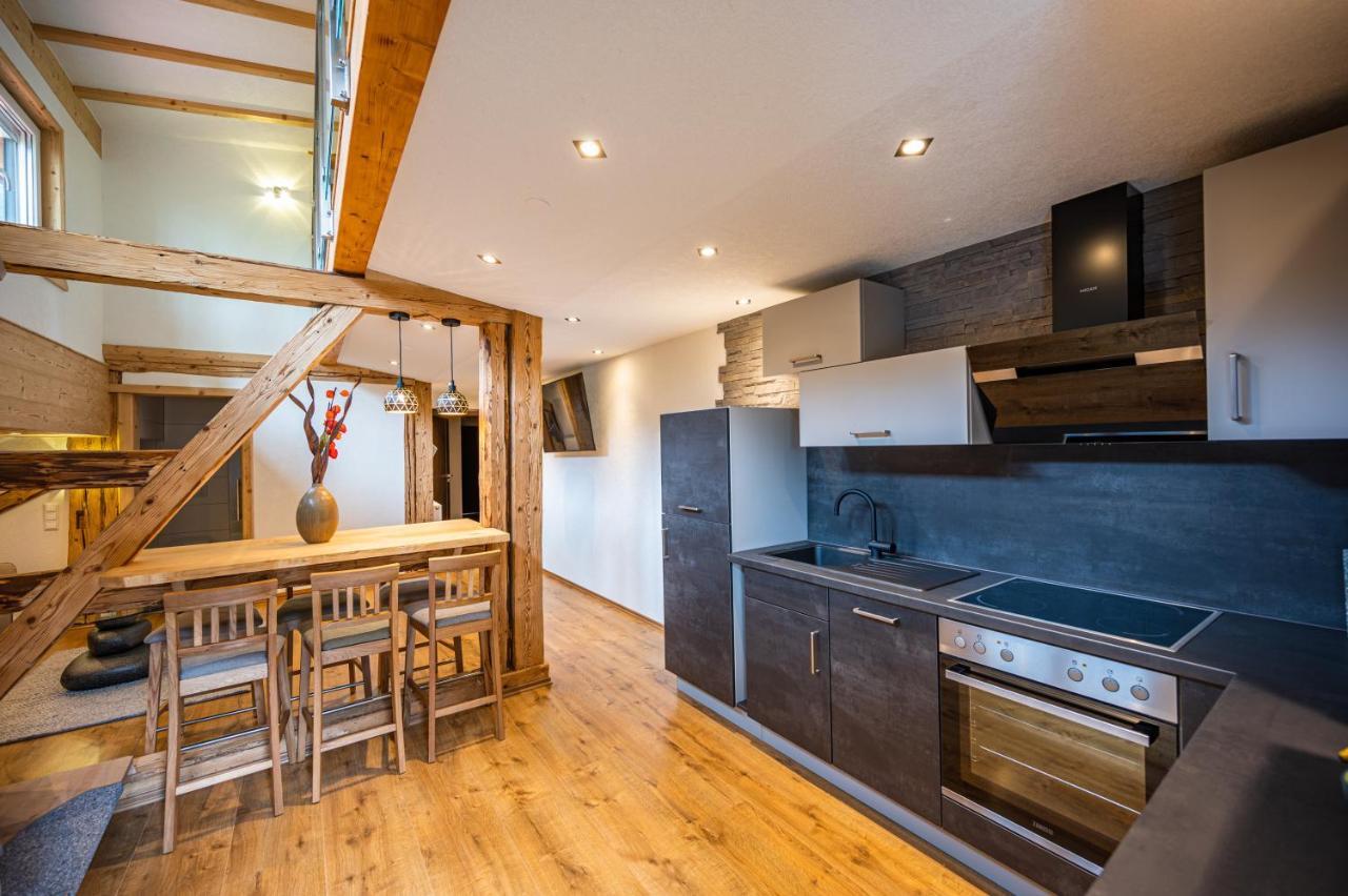 Apartment Traube