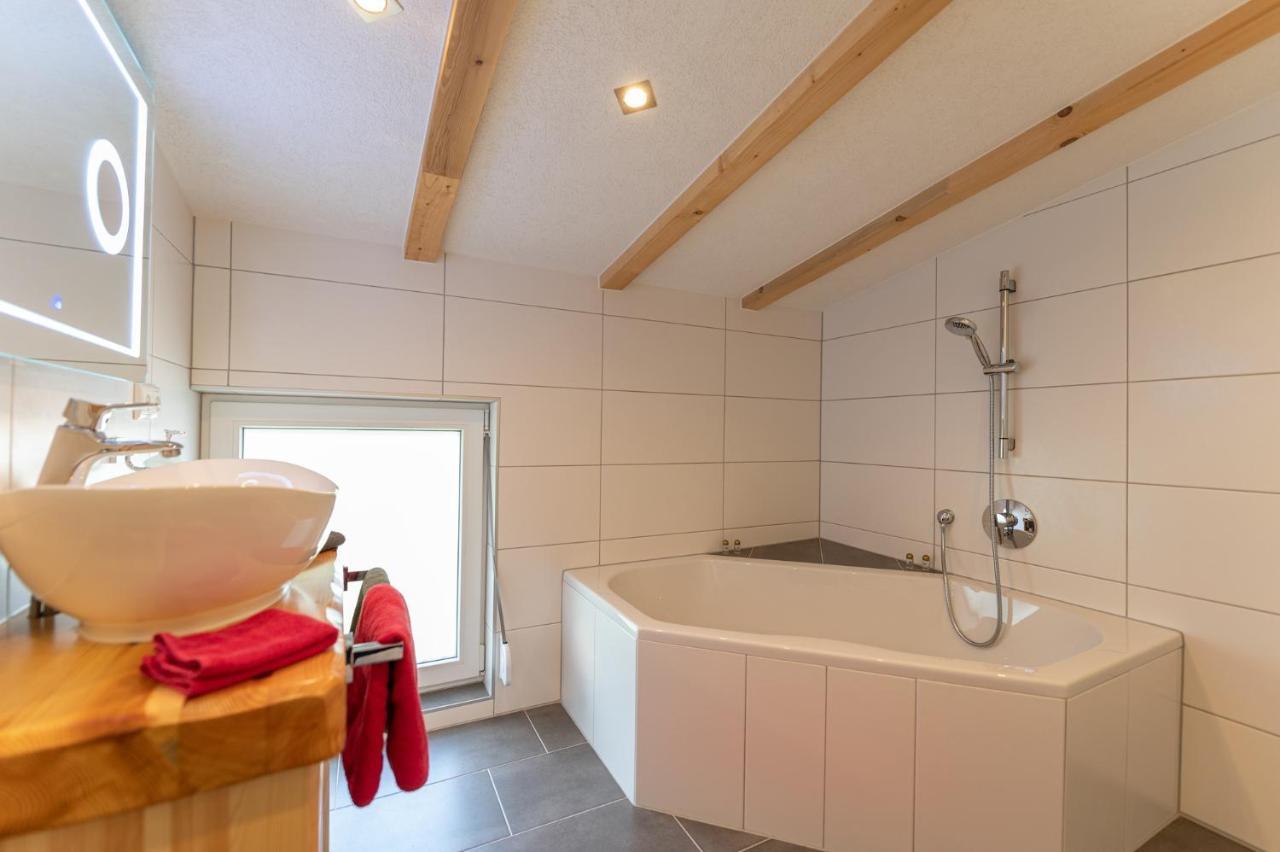 Apartment Traube