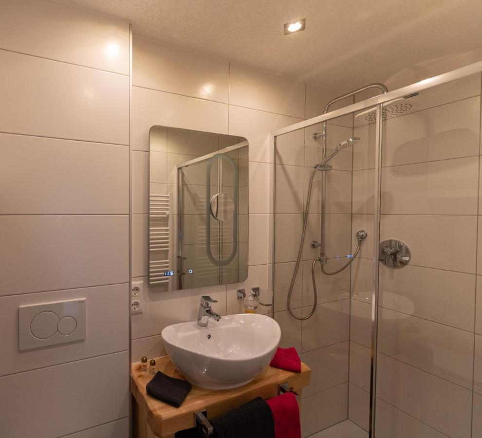 Apartment Traube *