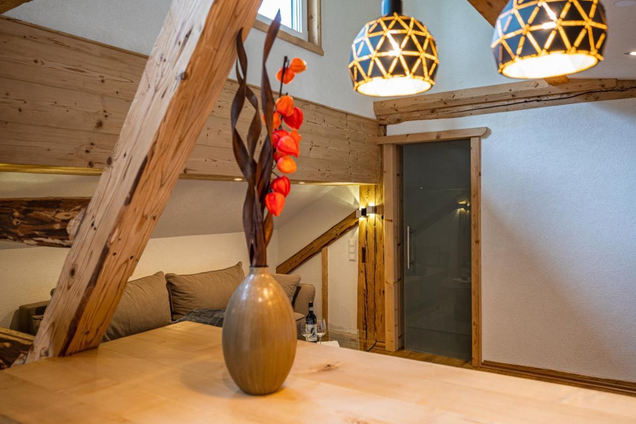 Traube Apartment