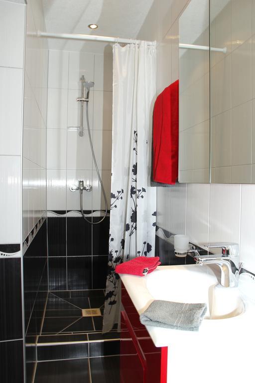 Apartment Traube Bichlbach