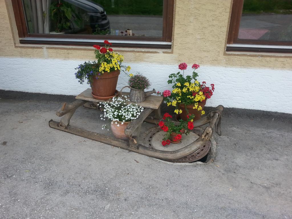 Traube Apartment *
