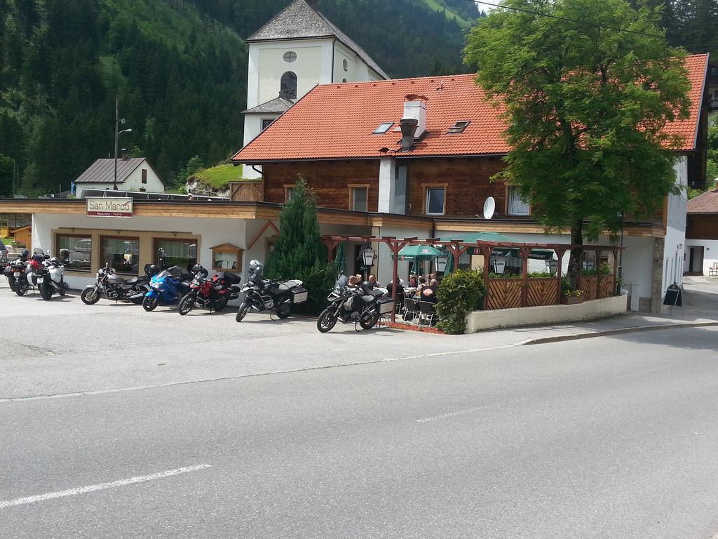 Traube Bichlbach