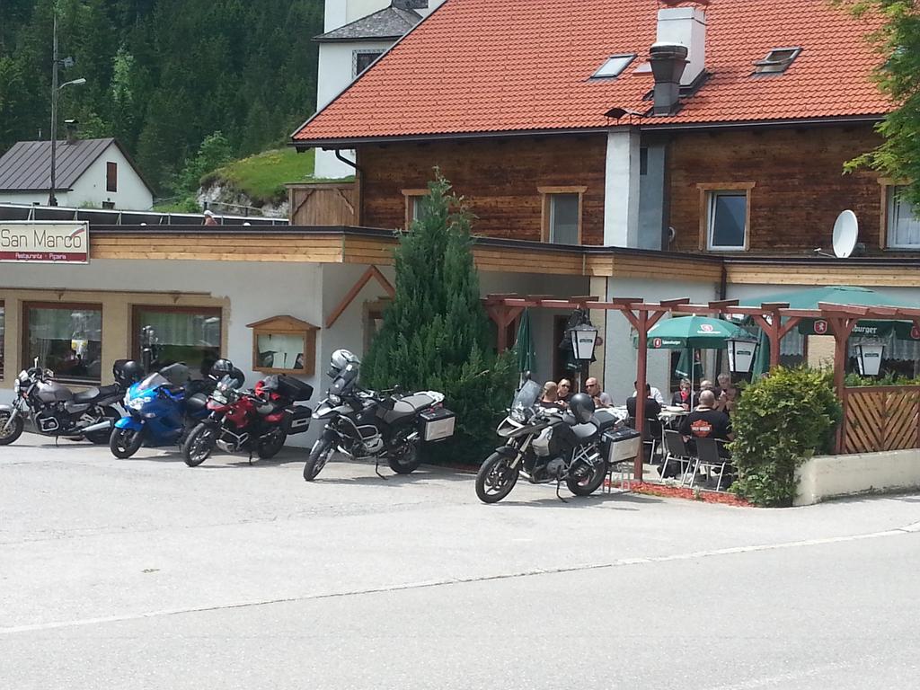 Apartment Traube Bichlbach