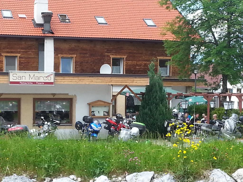 Traube Apartment Bichlbach