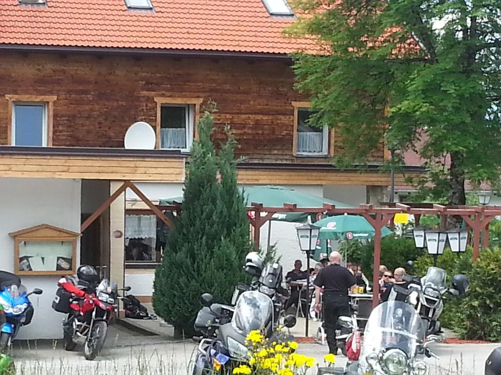 Traube Apartment