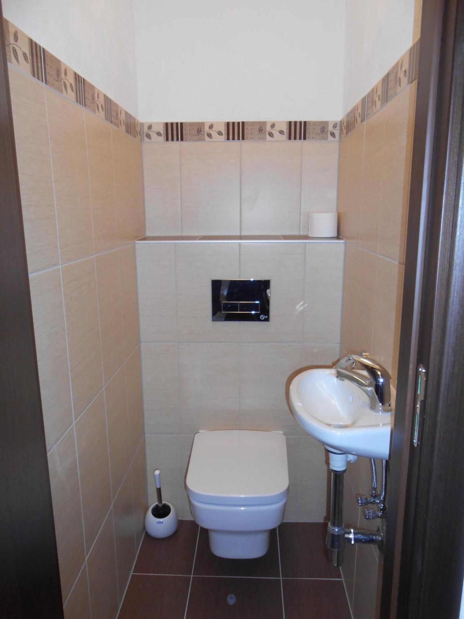 Apartment Traube