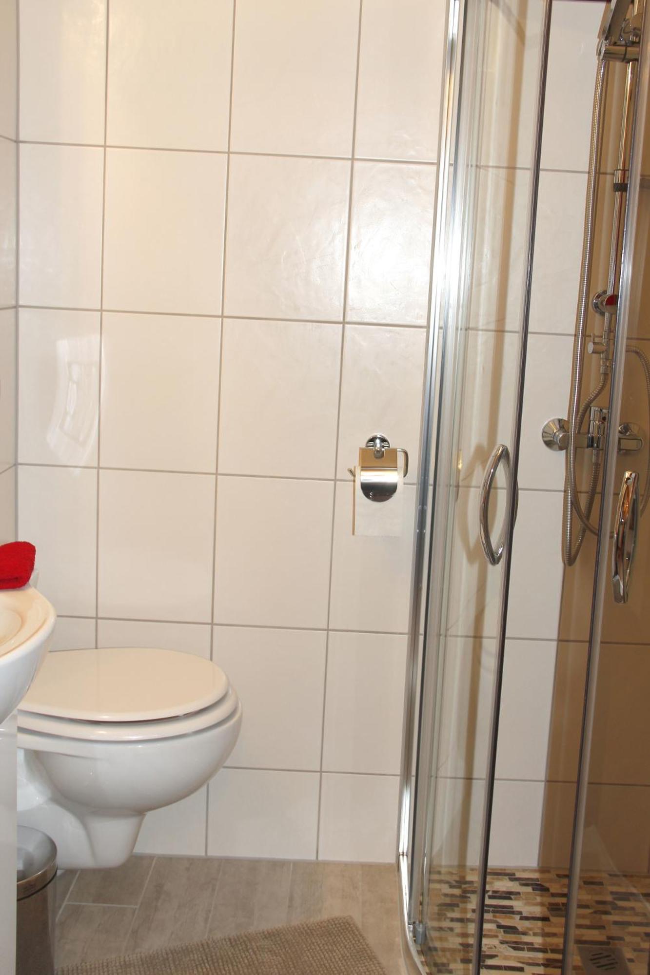 Traube Apartment *