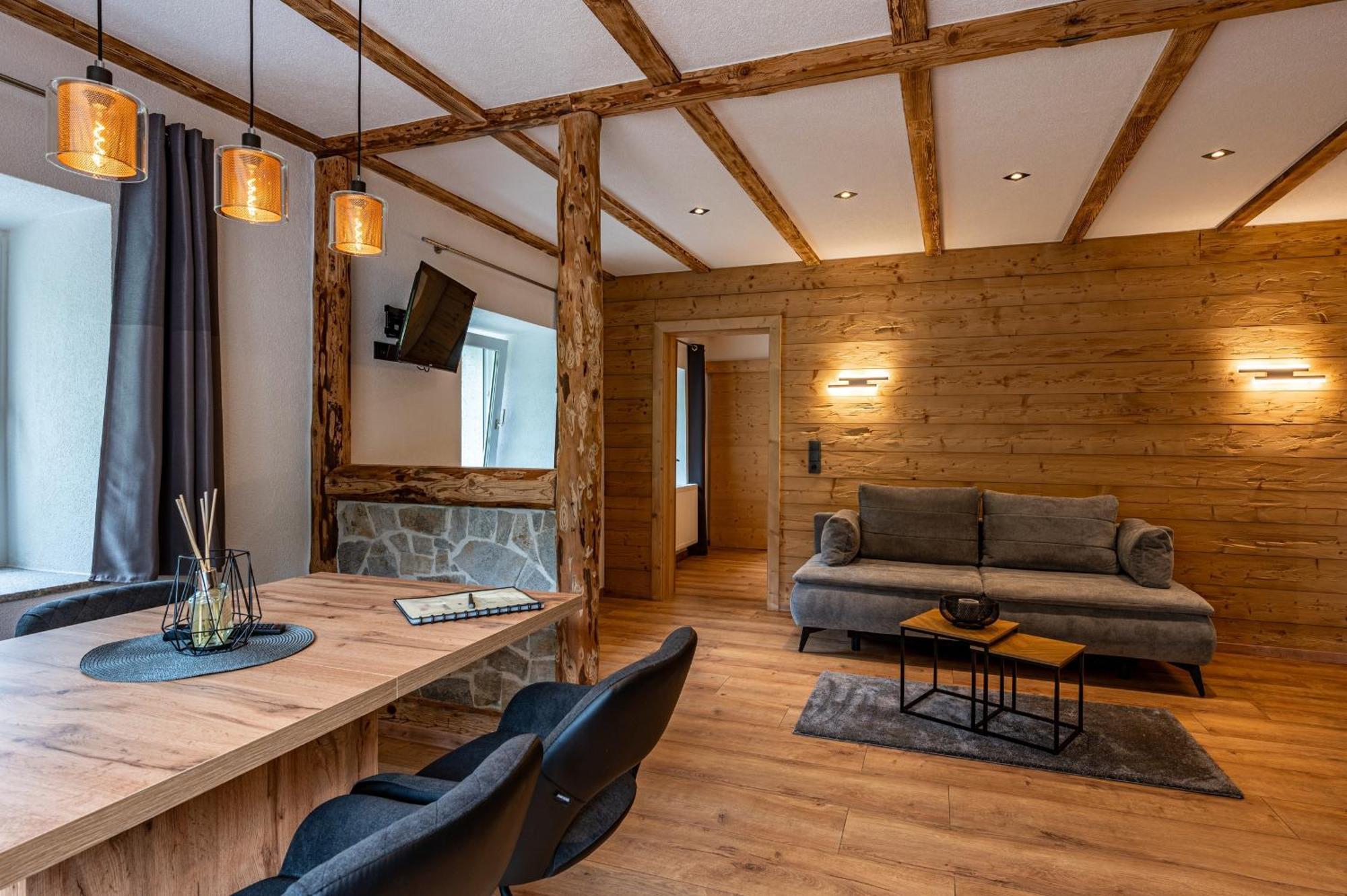 Apartment Traube