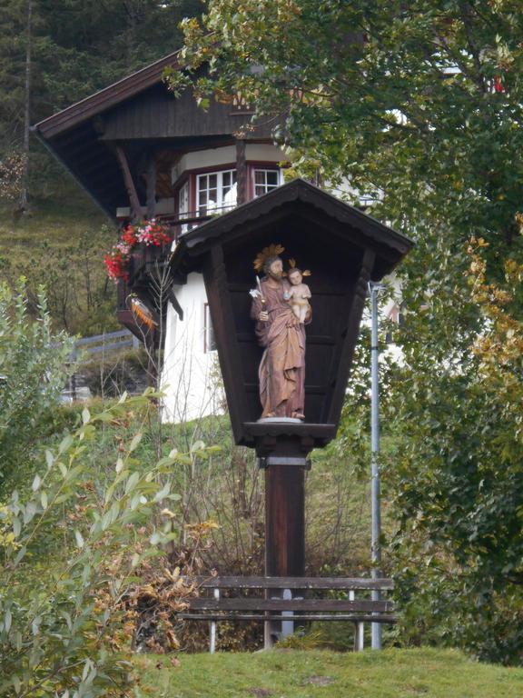 Traube Apartment