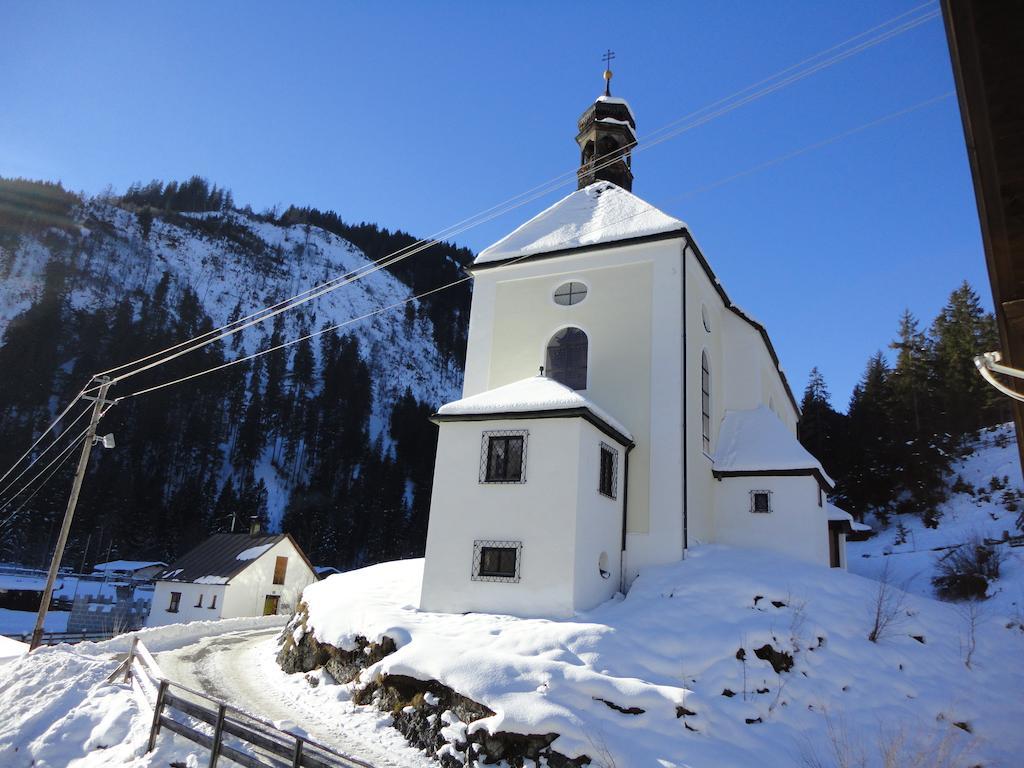 Traube Bichlbach
