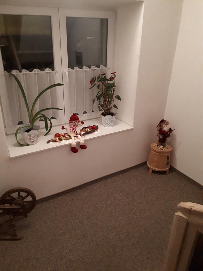 Traube Bichlbach