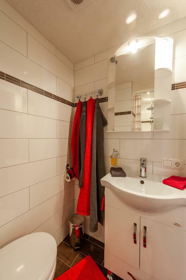 Traube Apartment Bichlbach