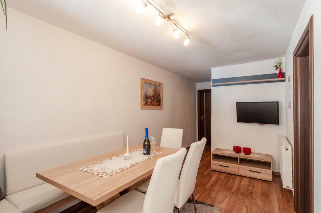 Traube Apartment *