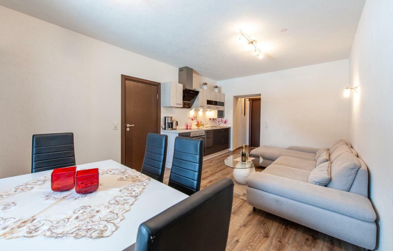 Traube Apartment