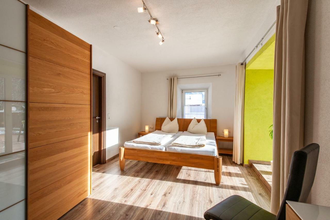 Traube Apartment
