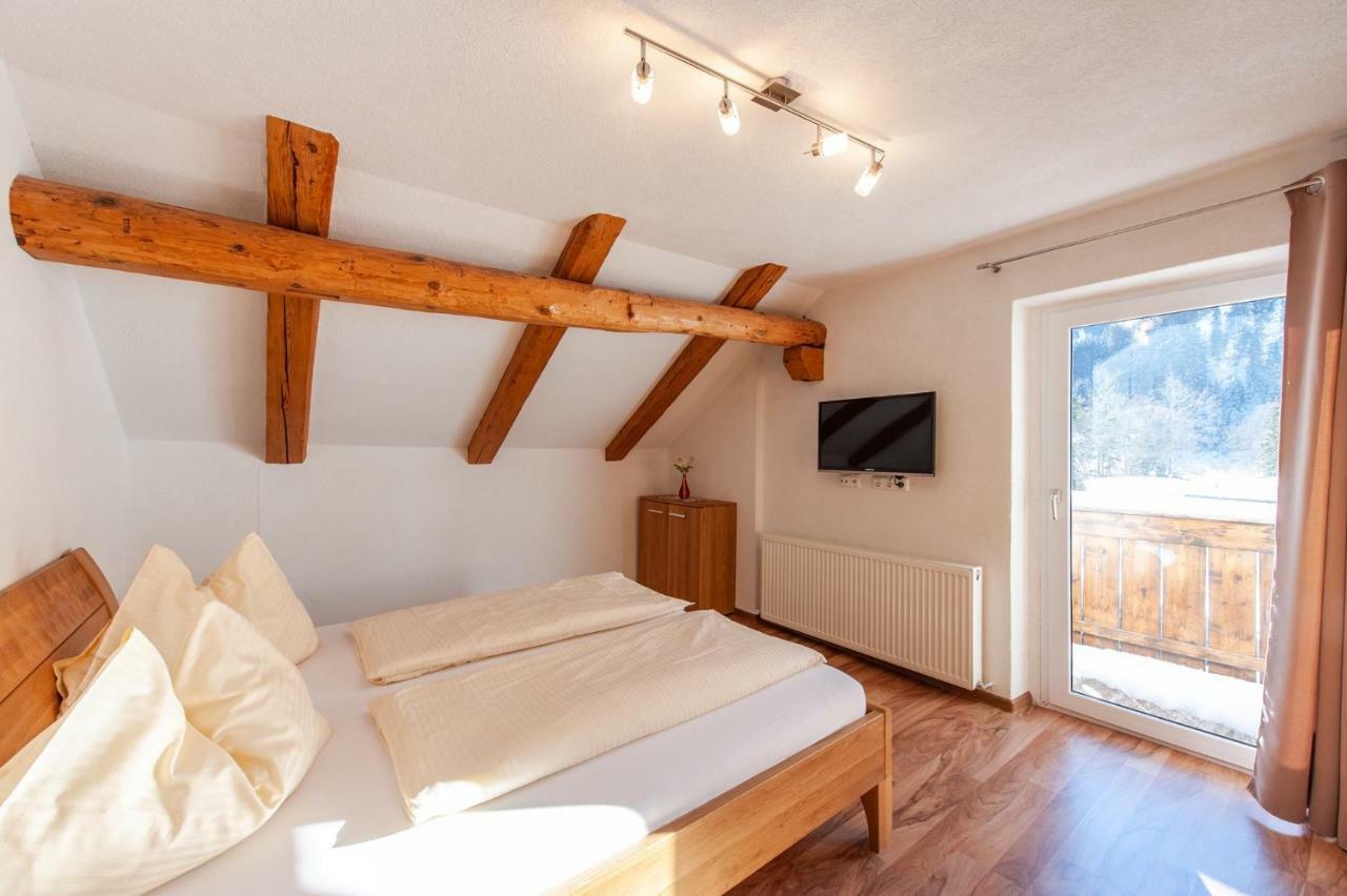 Traube Apartment *