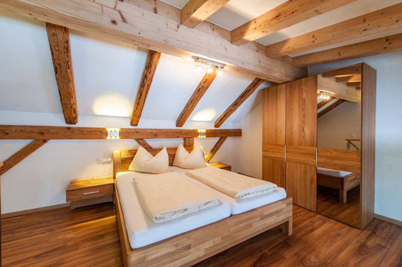 Traube Apartment *