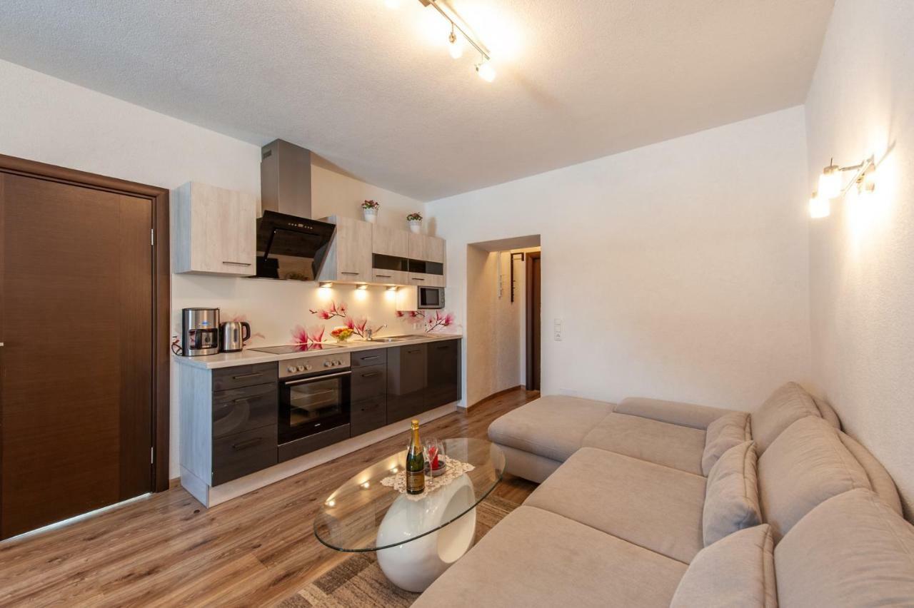 Traube Apartment Bichlbach