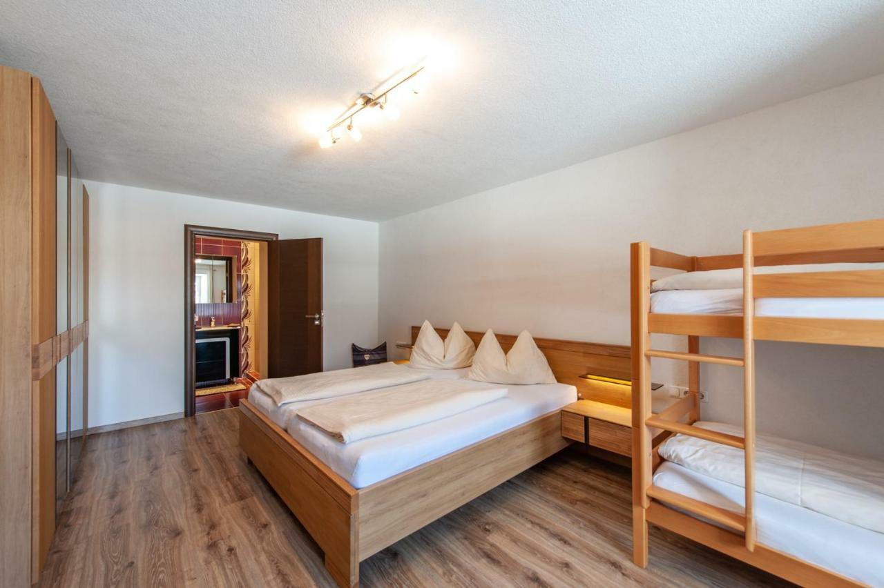 Apartment Traube
