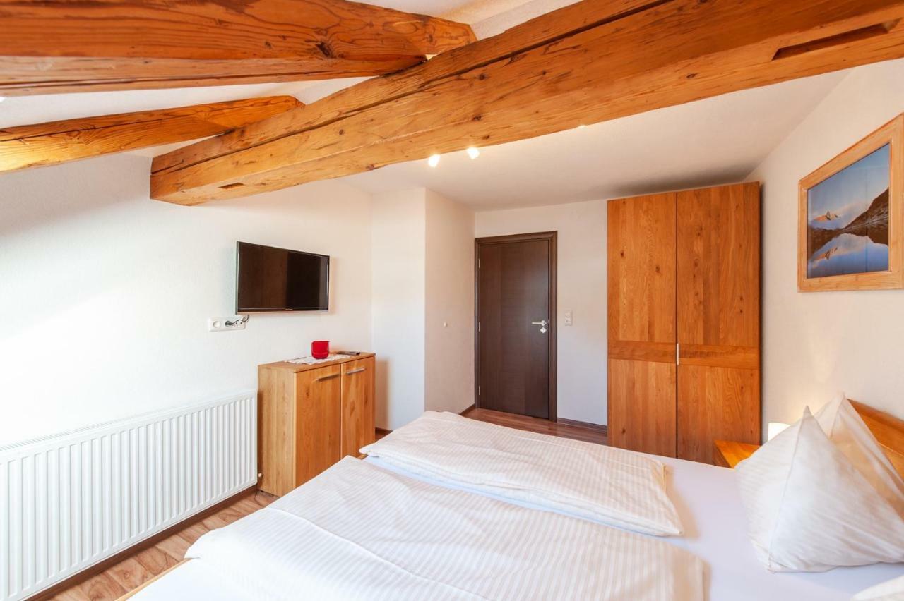 Traube Apartment