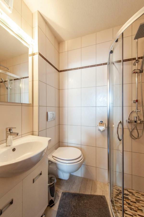 Traube Apartment *