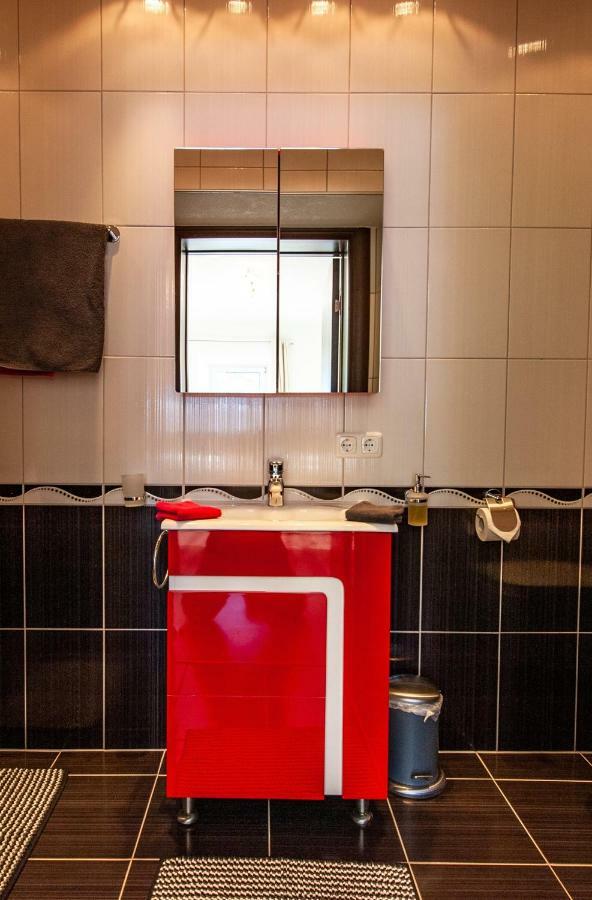 Traube Apartment Bichlbach