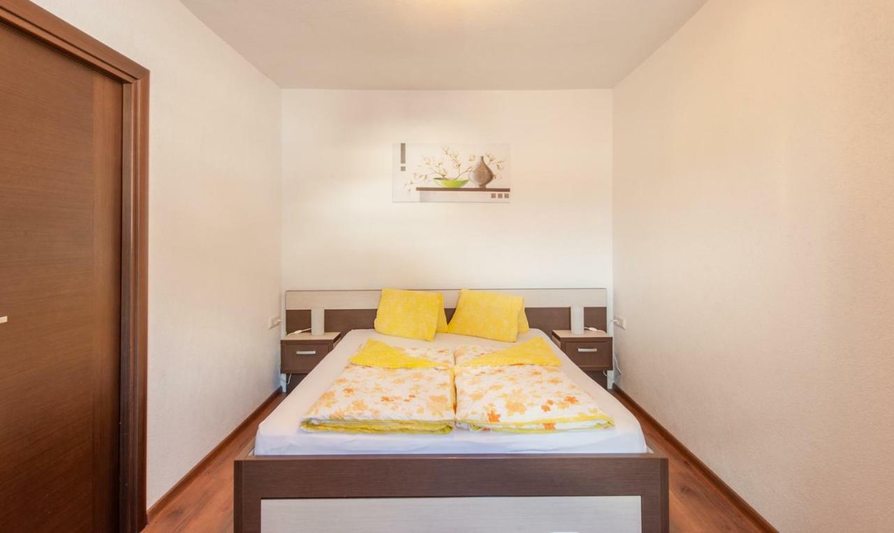 Apartment Traube Bichlbach