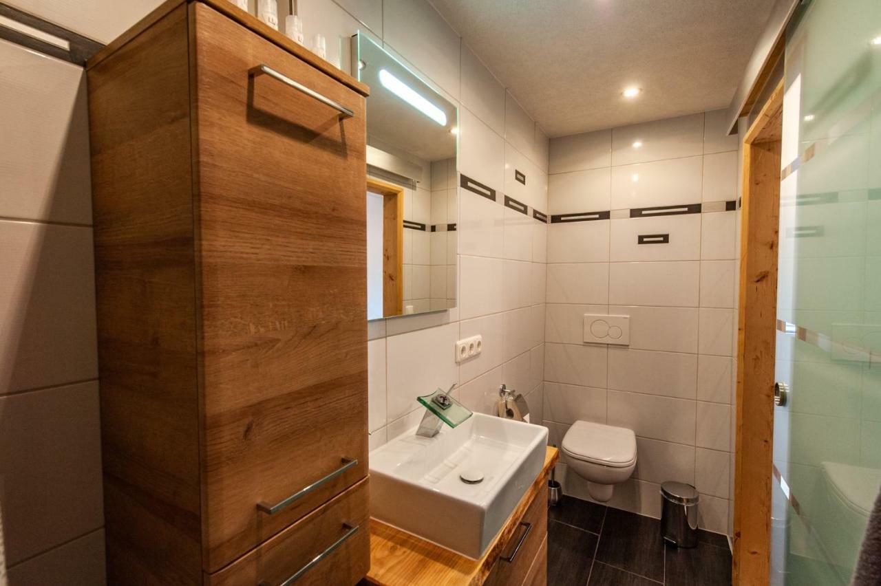Apartment Traube Bichlbach
